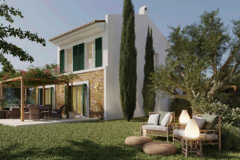 Apartment for sale in Javea, Alicante, Spain 4 bedrooms, 171.6 sq.m. No. 195186 - photo 7