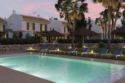 Apartment for sale in Javea, Alicante, Spain 4 bedrooms, 171.6 sq.m. No. 195186 - photo 13