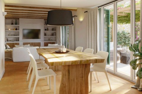 Apartment for sale in Javea, Alicante, Spain 4 bedrooms, 171.6 sq.m. No. 195186 - photo 5