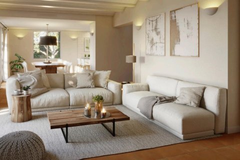 Apartment for sale in Javea, Alicante, Spain 4 bedrooms, 171.6 sq.m. No. 195186 - photo 6