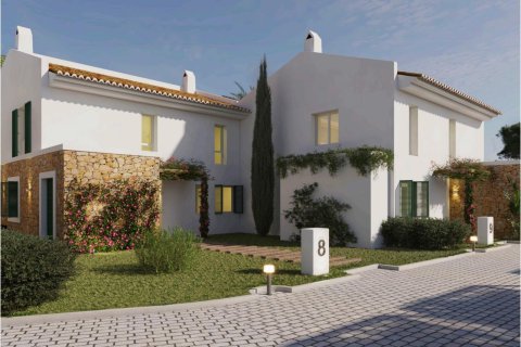 Apartment for sale in Javea, Alicante, Spain 4 bedrooms, 171.6 sq.m. No. 195186 - photo 9