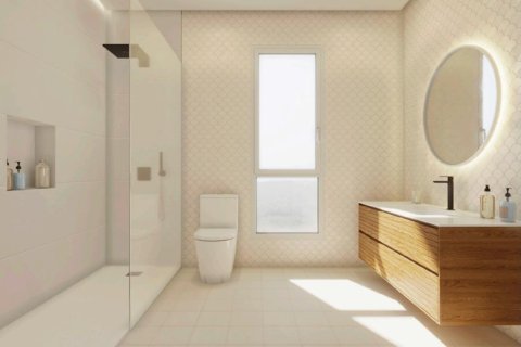 Apartment for sale in Javea, Alicante, Spain 4 bedrooms, 171.6 sq.m. No. 195186 - photo 3