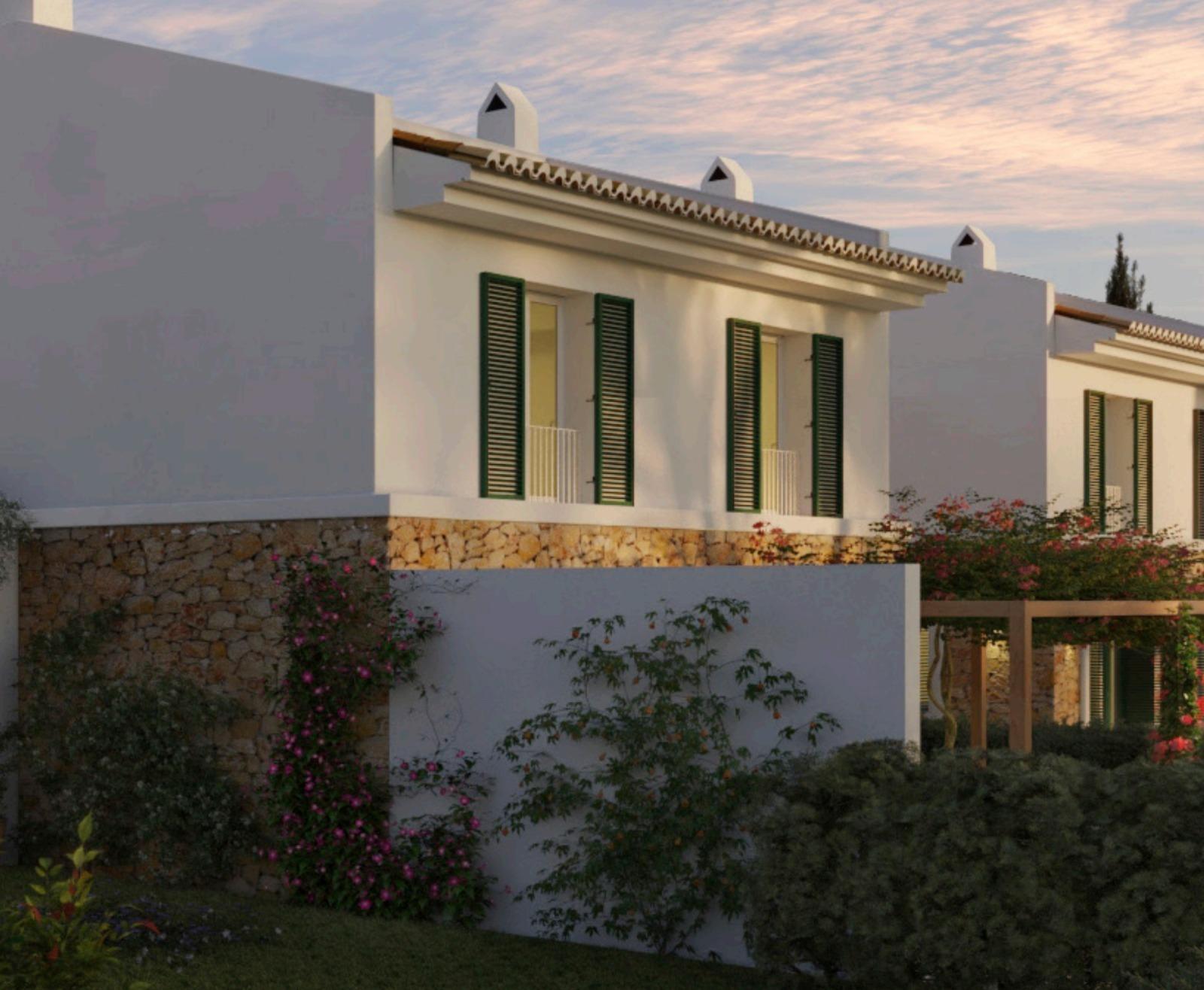 Apartment in Javea, Alicante, Spain 4 bedrooms, 171.6 sq.m. No. 195186