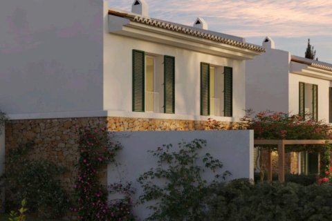 Apartment for sale in Javea, Alicante, Spain 4 bedrooms, 171.6 sq.m. No. 195186 - photo 12
