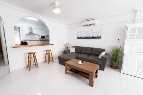 Penthouse for sale in Torrevieja, Alicante, Spain 2 bedrooms, 117 sq.m. No. 195181 - photo 14