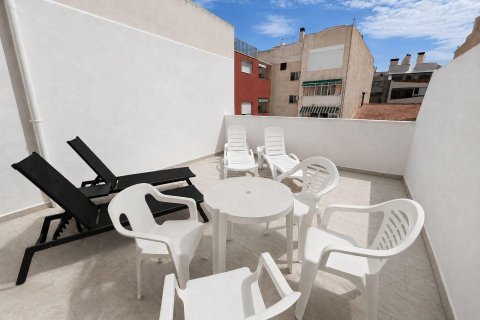 Penthouse for sale in Torrevieja, Alicante, Spain 2 bedrooms, 117 sq.m. No. 195181 - photo 6