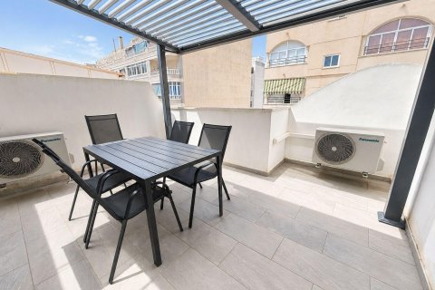 Penthouse for sale in Torrevieja, Alicante, Spain 2 bedrooms, 117 sq.m. No. 195181 - photo 5