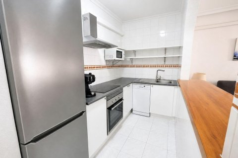Penthouse for sale in Torrevieja, Alicante, Spain 2 bedrooms, 117 sq.m. No. 195181 - photo 18