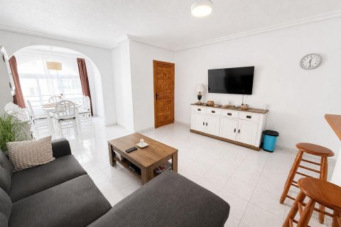 Penthouse for sale in Torrevieja, Alicante, Spain 2 bedrooms, 117 sq.m. No. 195181 - photo 8