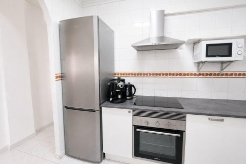 Penthouse for sale in Torrevieja, Alicante, Spain 2 bedrooms, 117 sq.m. No. 195181 - photo 19