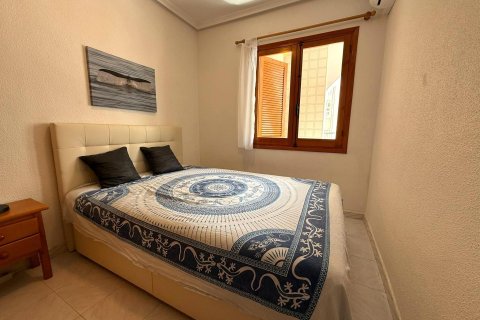 Penthouse for sale in Torrevieja, Alicante, Spain 2 bedrooms, 117 sq.m. No. 195181 - photo 21