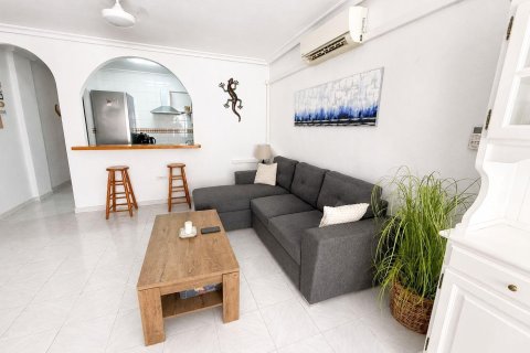 Penthouse for sale in Torrevieja, Alicante, Spain 2 bedrooms, 117 sq.m. No. 195181 - photo 15