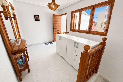 Penthouse for sale in Torrevieja, Alicante, Spain 2 bedrooms, 117 sq.m. No. 195181 - photo 27