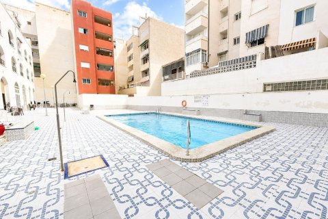 Penthouse for sale in Torrevieja, Alicante, Spain 2 bedrooms, 117 sq.m. No. 195181 - photo 2