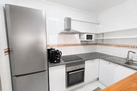 Penthouse for sale in Torrevieja, Alicante, Spain 2 bedrooms, 117 sq.m. No. 195181 - photo 17