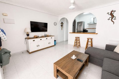 Penthouse for sale in Torrevieja, Alicante, Spain 2 bedrooms, 117 sq.m. No. 195181 - photo 13
