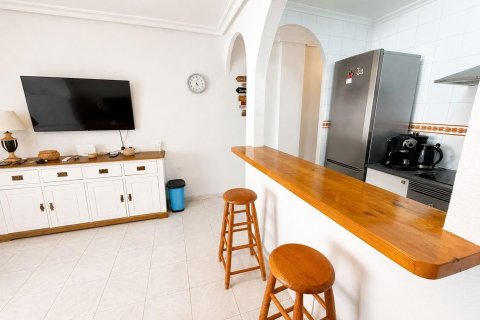 Penthouse for sale in Torrevieja, Alicante, Spain 2 bedrooms, 117 sq.m. No. 195181 - photo 16