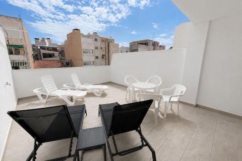 Penthouse for sale in Torrevieja, Alicante, Spain 2 bedrooms, 117 sq.m. No. 195181 - photo 7