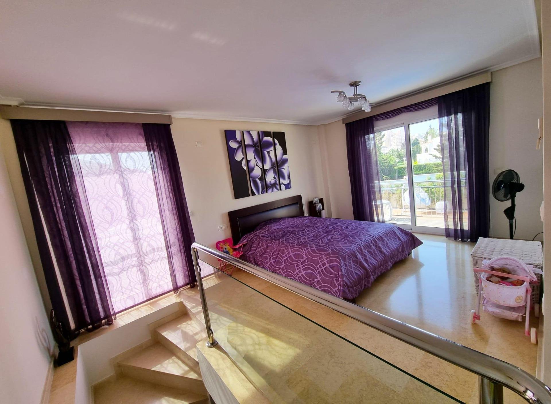 Apartament w Torrevieja, Alicante, Hiszpania 670 mkw. nr 195183