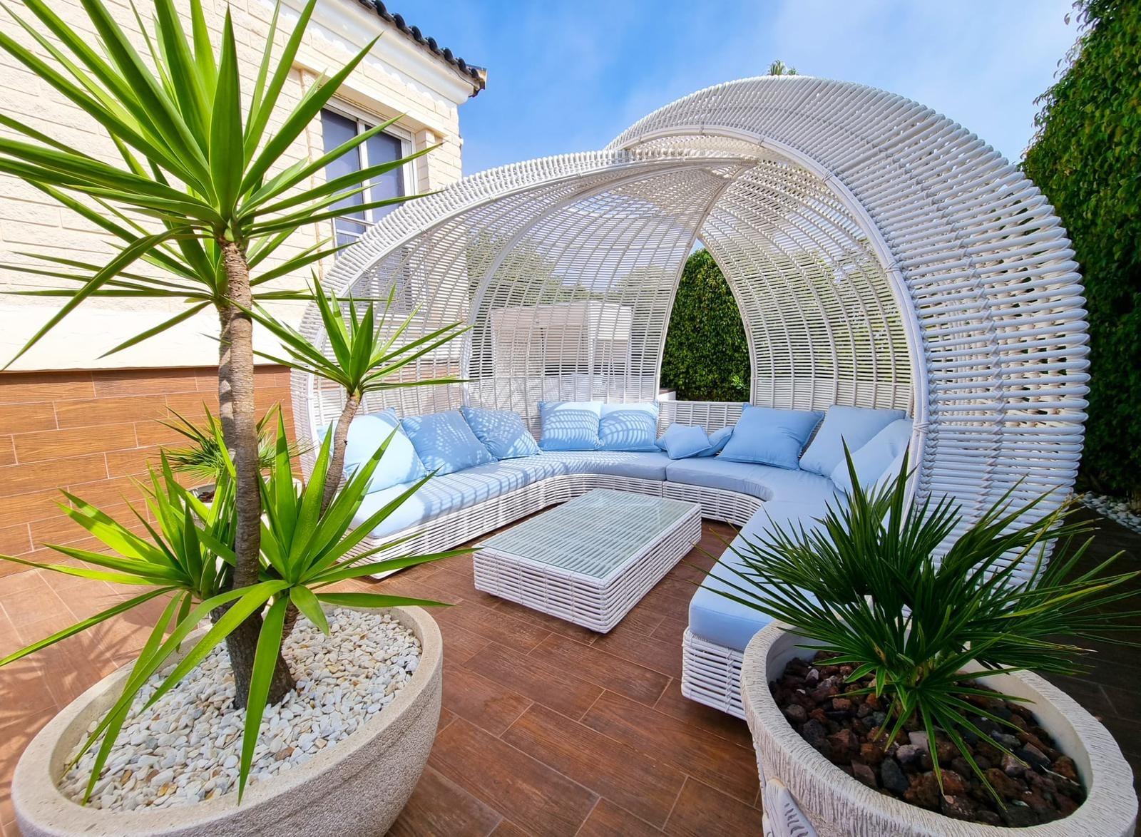 Apartament w Torrevieja, Alicante, Hiszpania 670 mkw. nr 195183