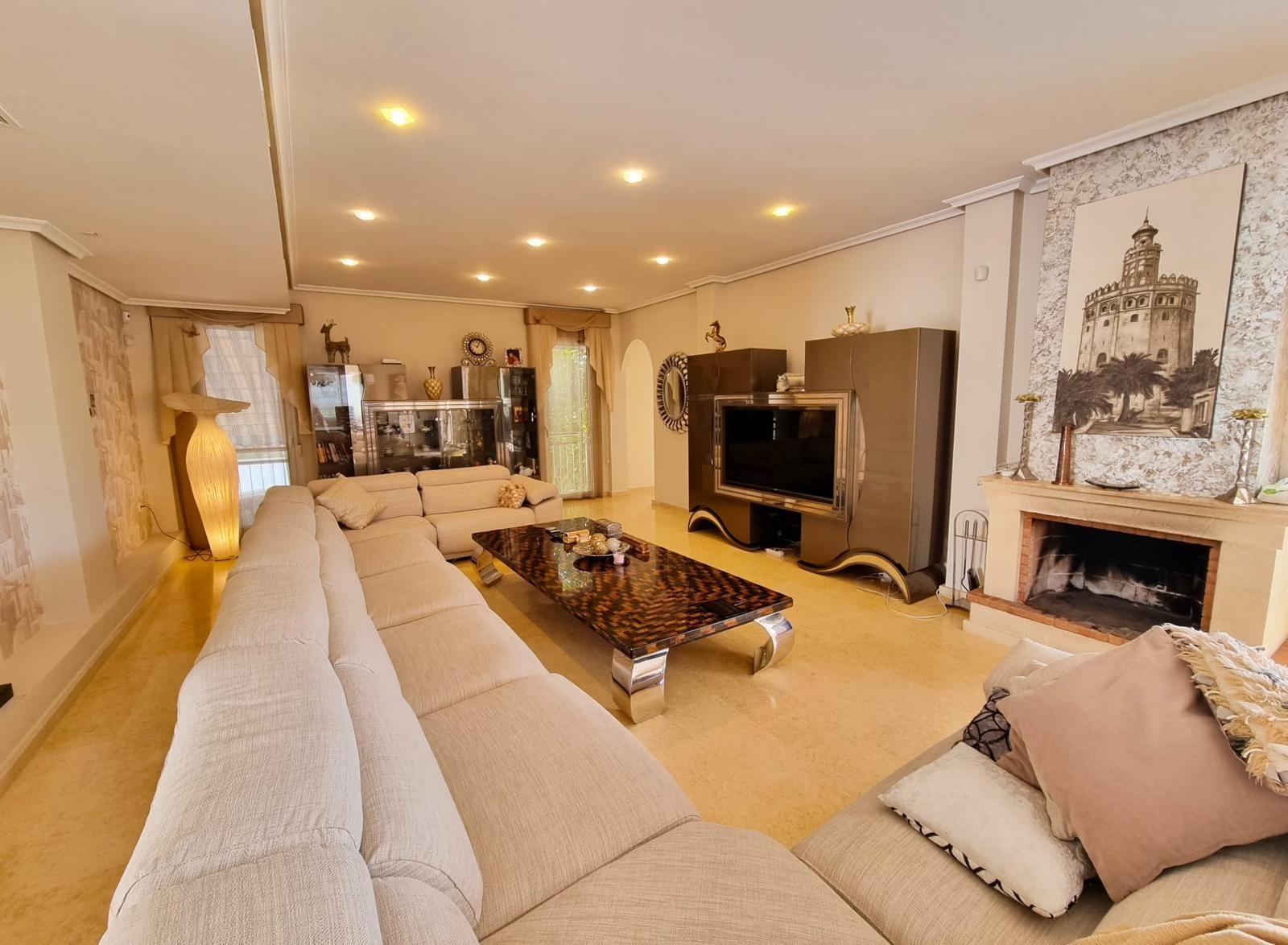 Apartament w Torrevieja, Alicante, Hiszpania 670 mkw. nr 195183