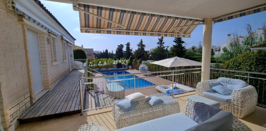 Apartment in Torrevieja, Alicante, Spain 670 sq.m. No. 195183