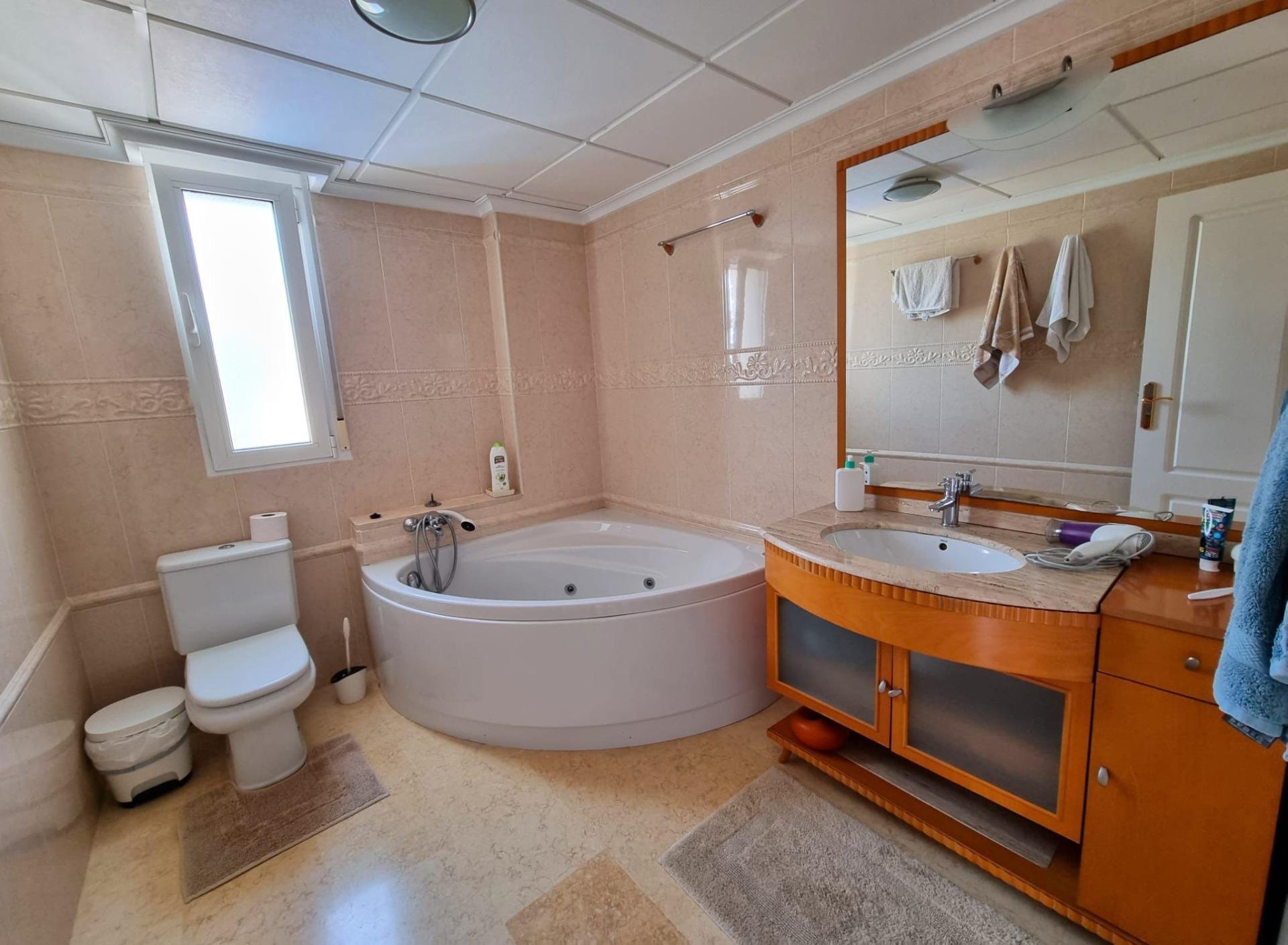 Apartament w Torrevieja, Alicante, Hiszpania 670 mkw. nr 195183