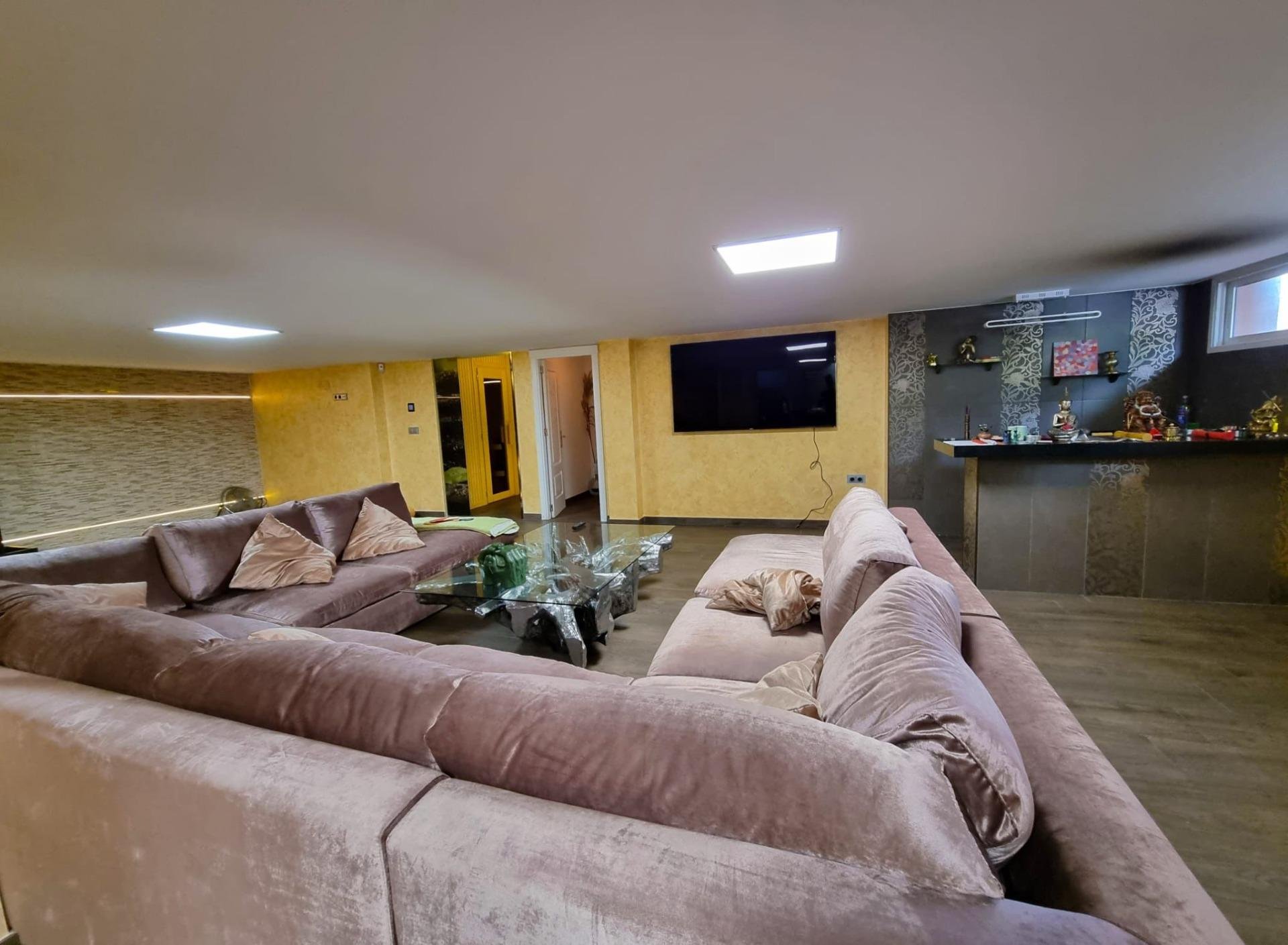 Apartament w Torrevieja, Alicante, Hiszpania 670 mkw. nr 195183