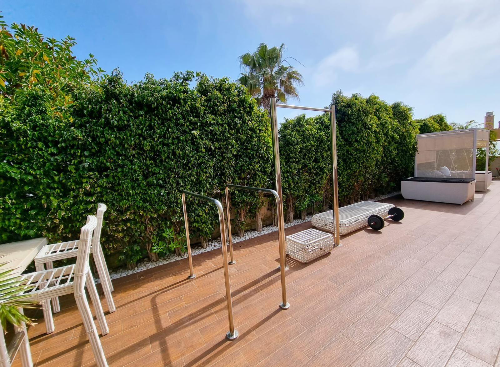 Apartament w Torrevieja, Alicante, Hiszpania 670 mkw. nr 195183