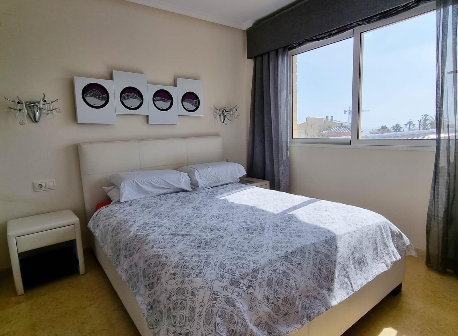 Apartament w Torrevieja, Alicante, Hiszpania 670 mkw. nr 195183