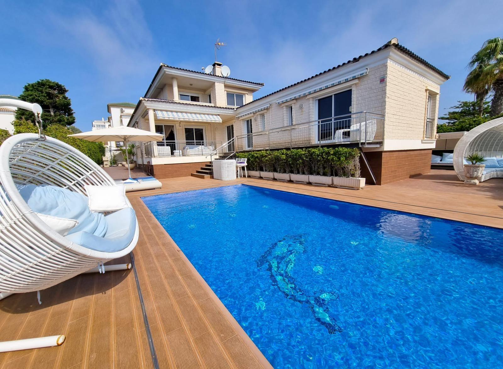 Apartament w Torrevieja, Alicante, Hiszpania 670 mkw. nr 195183