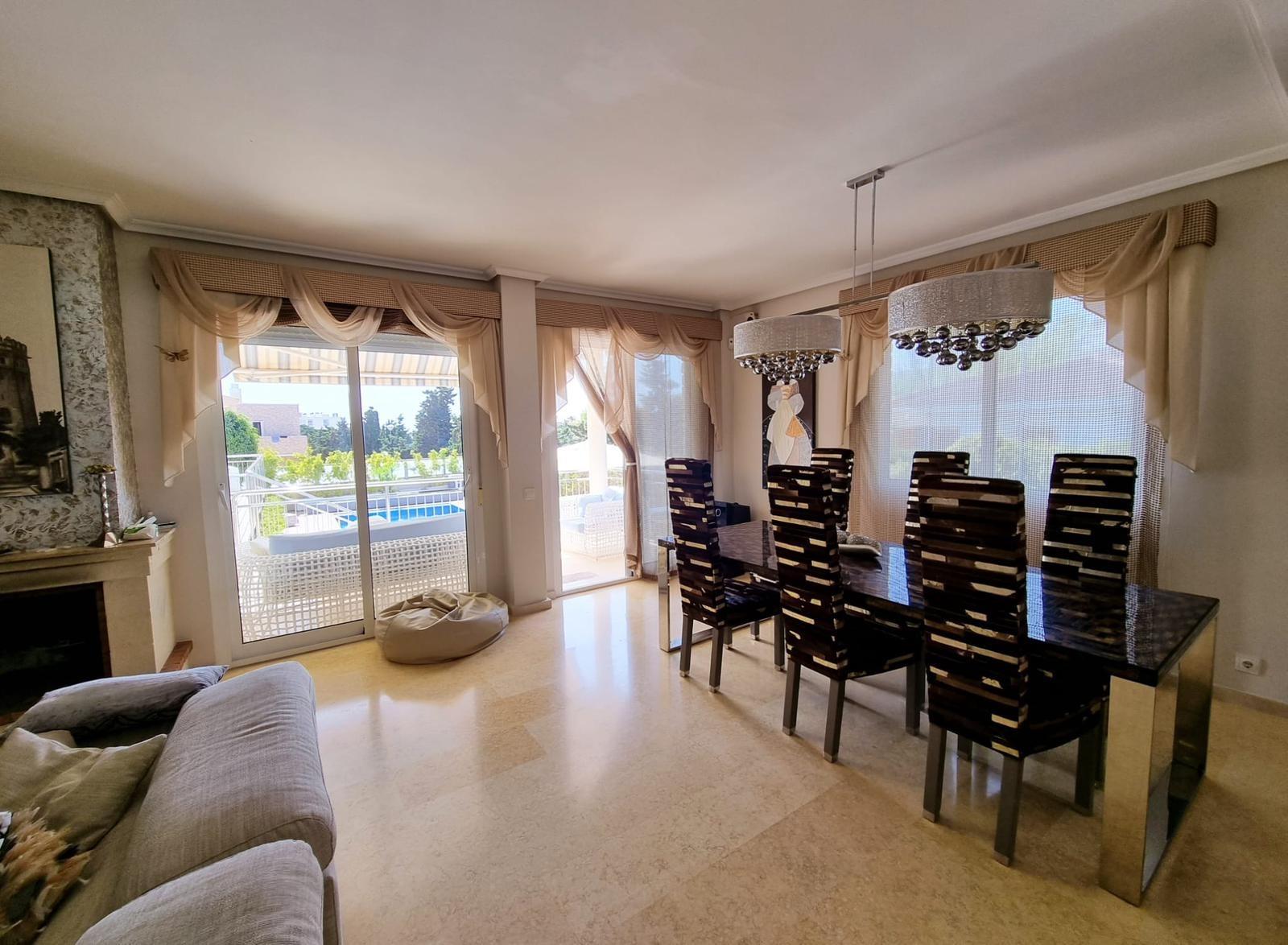 Apartament w Torrevieja, Alicante, Hiszpania 670 mkw. nr 195183
