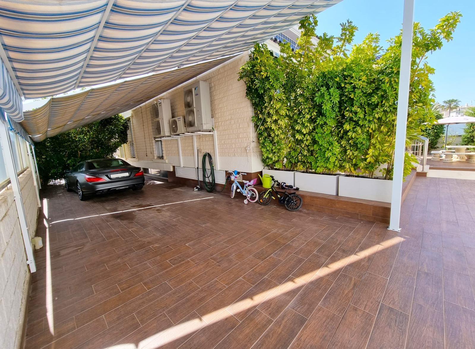 Apartament w Torrevieja, Alicante, Hiszpania 670 mkw. nr 195183