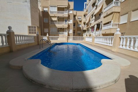 Appartamento in vendita a Torrevieja, Alicante, Spagna 3 camere da letto, 86 mq. N° 195185 - foto 29