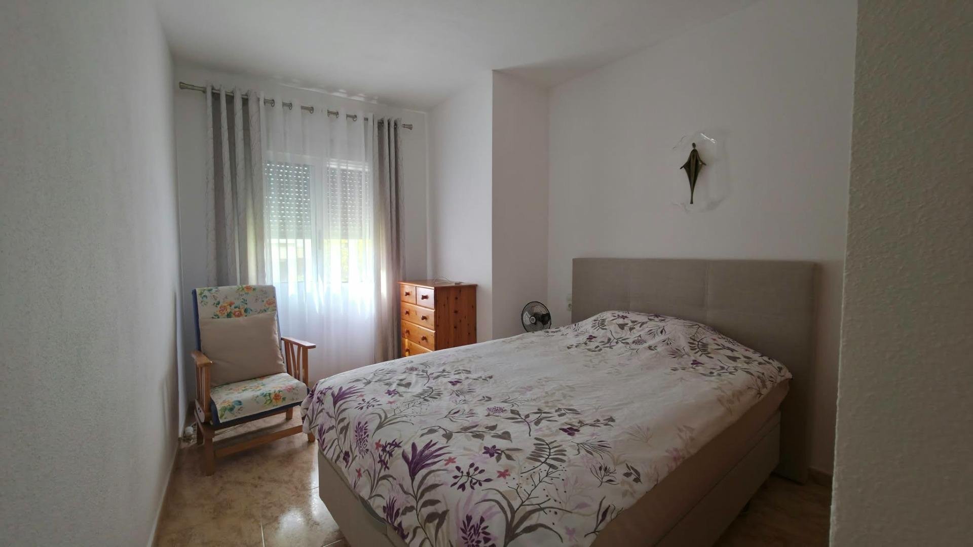 Appartamento a Torrevieja, Alicante, Spagna 3 camere da letto, 86 mq. N° 195185