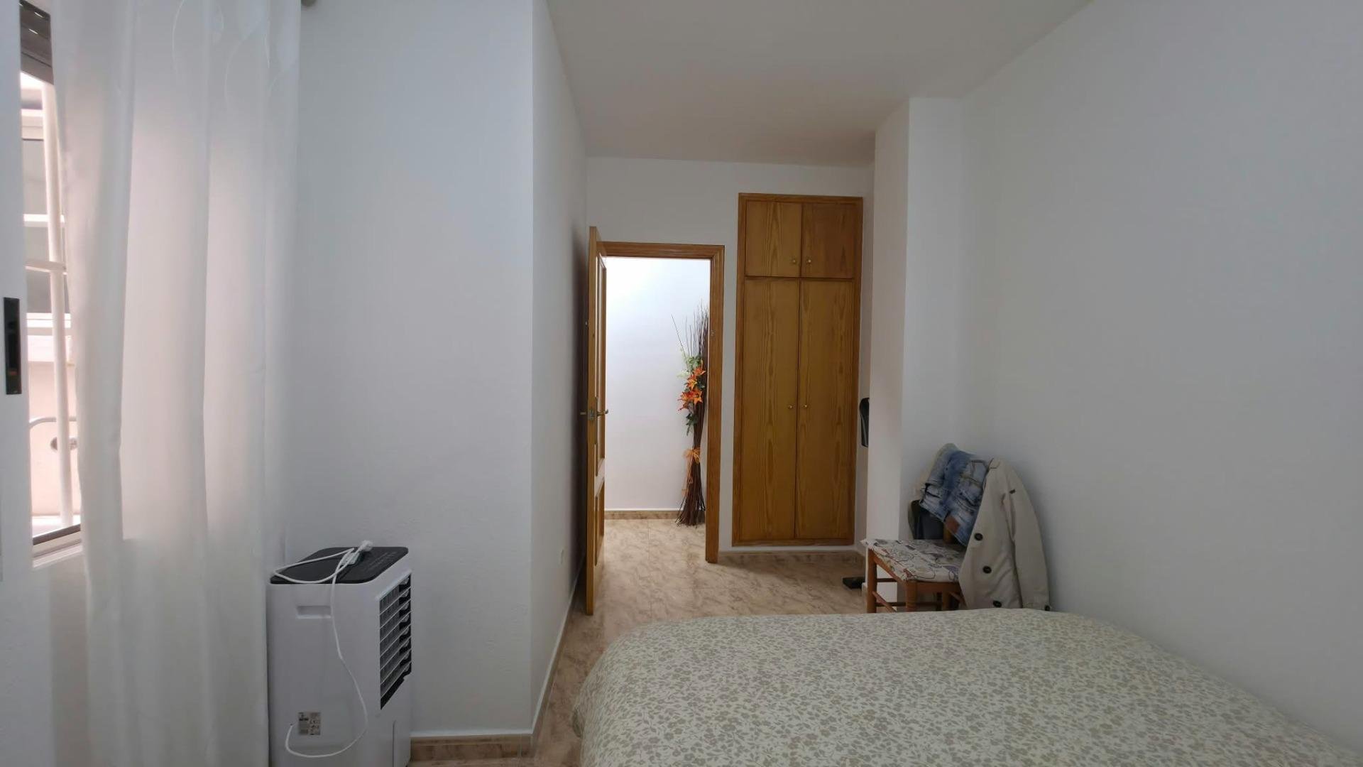 Appartamento a Torrevieja, Alicante, Spagna 3 camere da letto, 86 mq. N° 195185