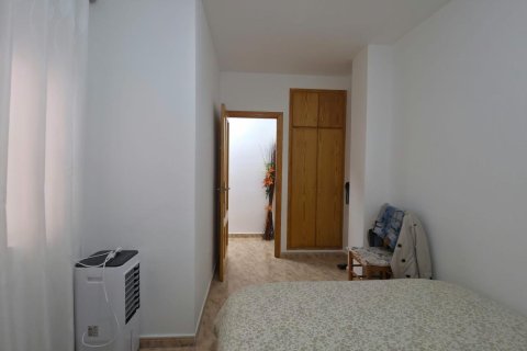 Appartamento in vendita a Torrevieja, Alicante, Spagna 3 camere da letto, 86 mq. N° 195185 - foto 27