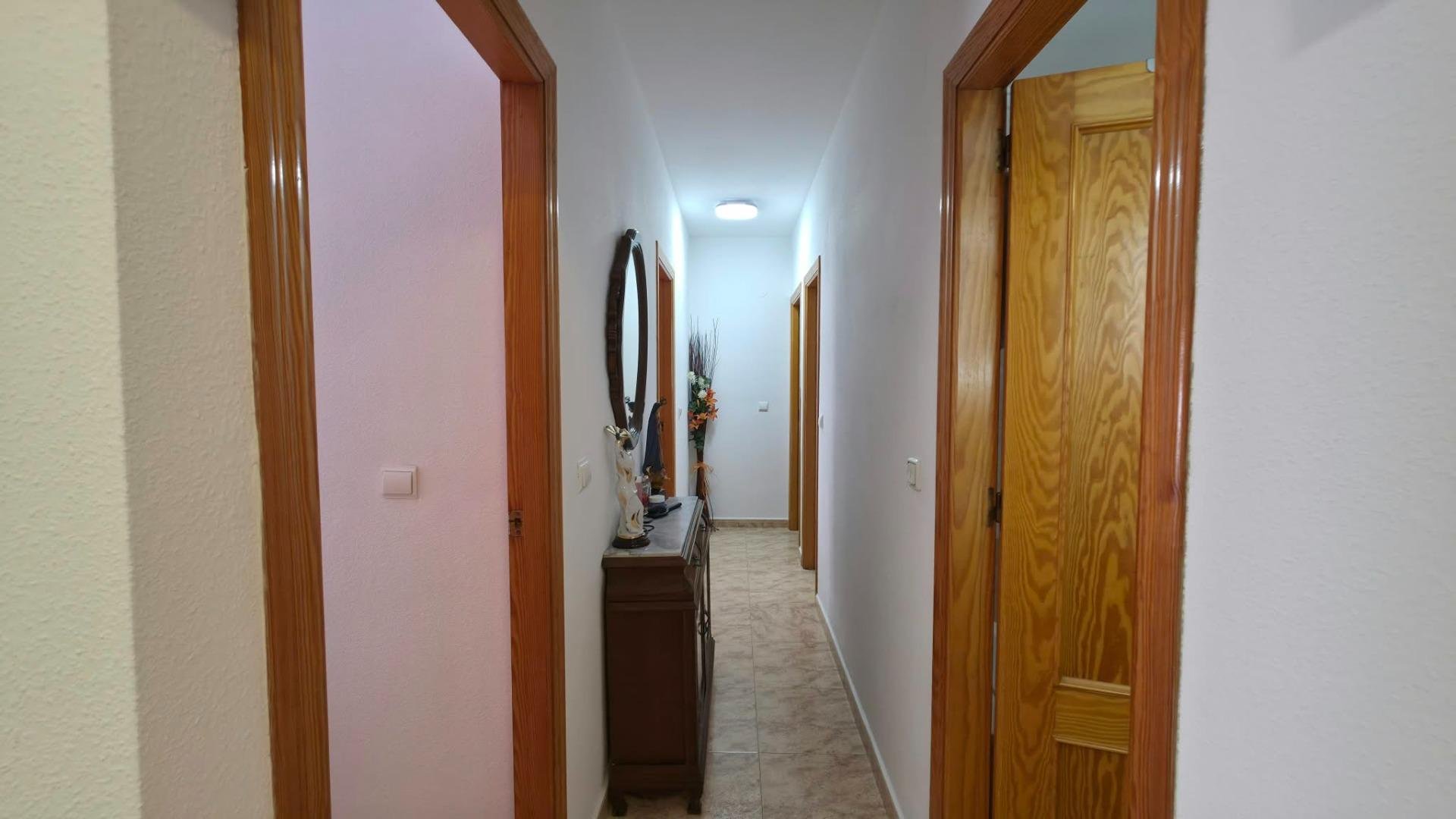 Appartamento a Torrevieja, Alicante, Spagna 3 camere da letto, 86 mq. N° 195185