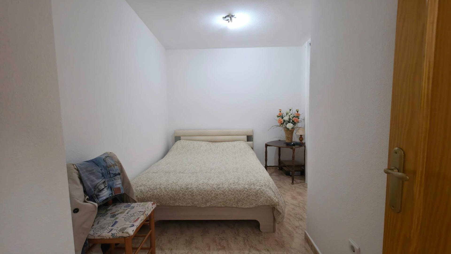 Appartamento a Torrevieja, Alicante, Spagna 3 camere da letto, 86 mq. N° 195185