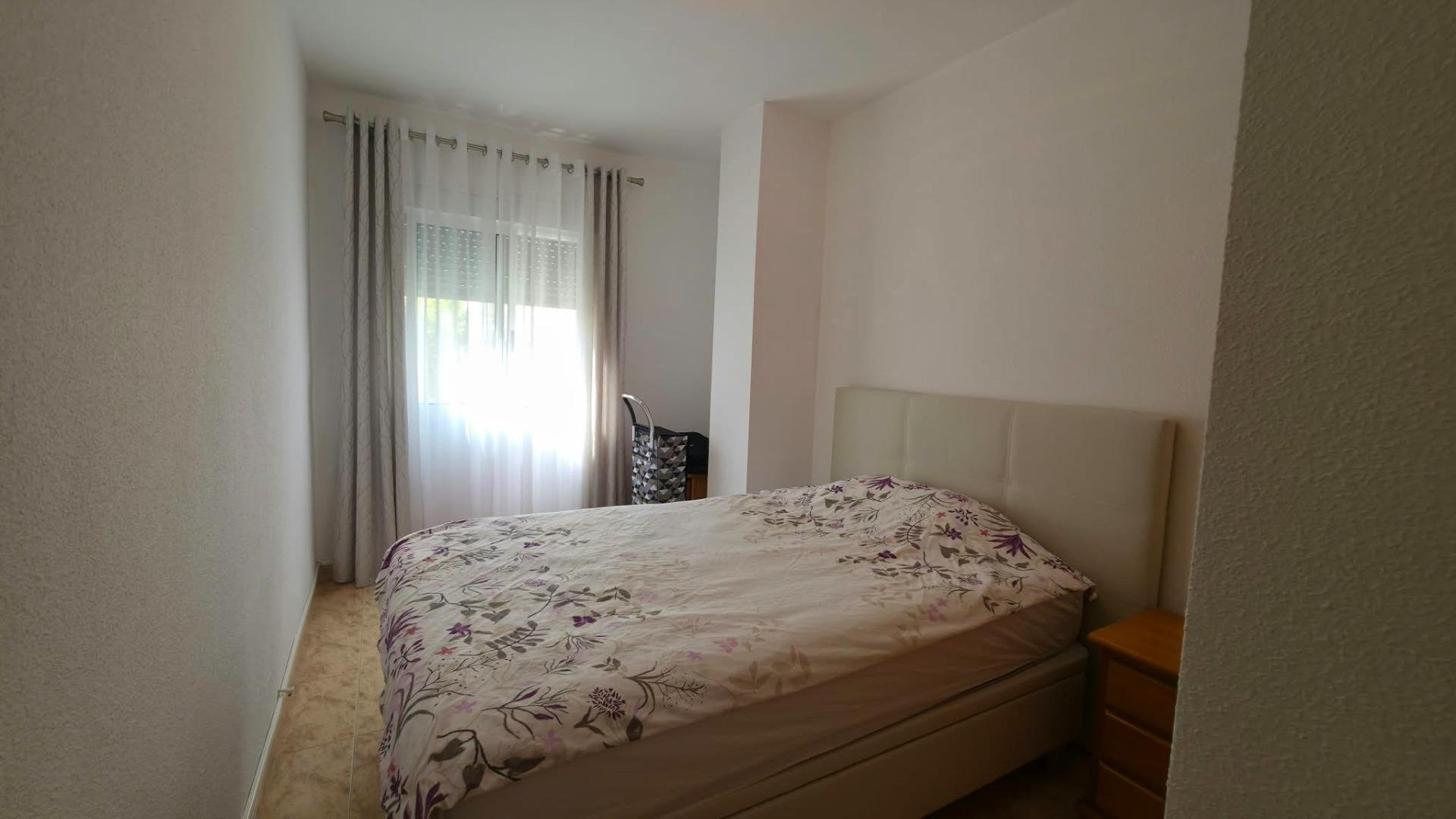 Appartamento a Torrevieja, Alicante, Spagna 3 camere da letto, 86 mq. N° 195185