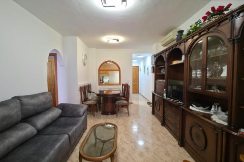 Appartamento in vendita a Torrevieja, Alicante, Spagna 3 camere da letto, 86 mq. N° 195185 - foto 13