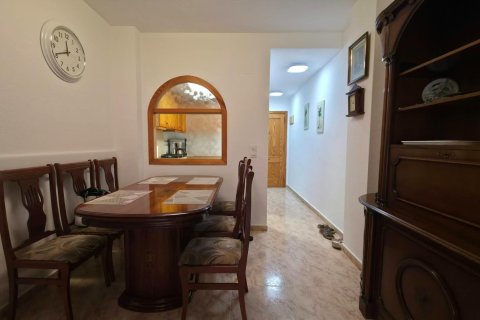 Appartamento in vendita a Torrevieja, Alicante, Spagna 3 camere da letto, 86 mq. N° 195185 - foto 10