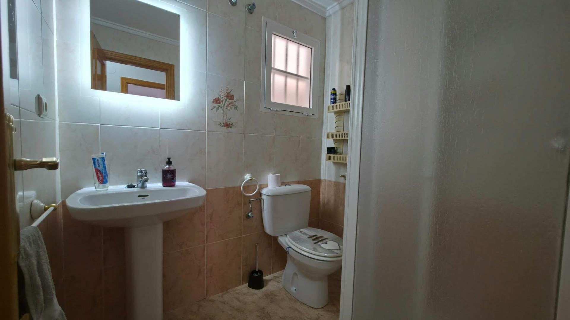 Appartamento a Torrevieja, Alicante, Spagna 3 camere da letto, 86 mq. N° 195185