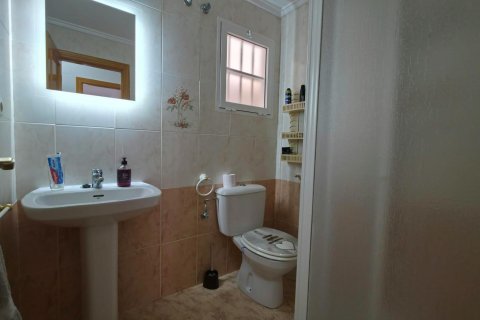 Appartamento in vendita a Torrevieja, Alicante, Spagna 3 camere da letto, 86 mq. N° 195185 - foto 24
