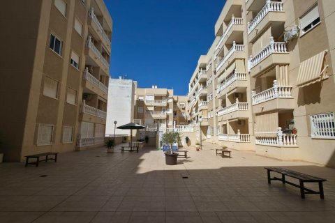 Appartamento in vendita a Torrevieja, Alicante, Spagna 3 camere da letto, 86 mq. N° 195185 - foto 28