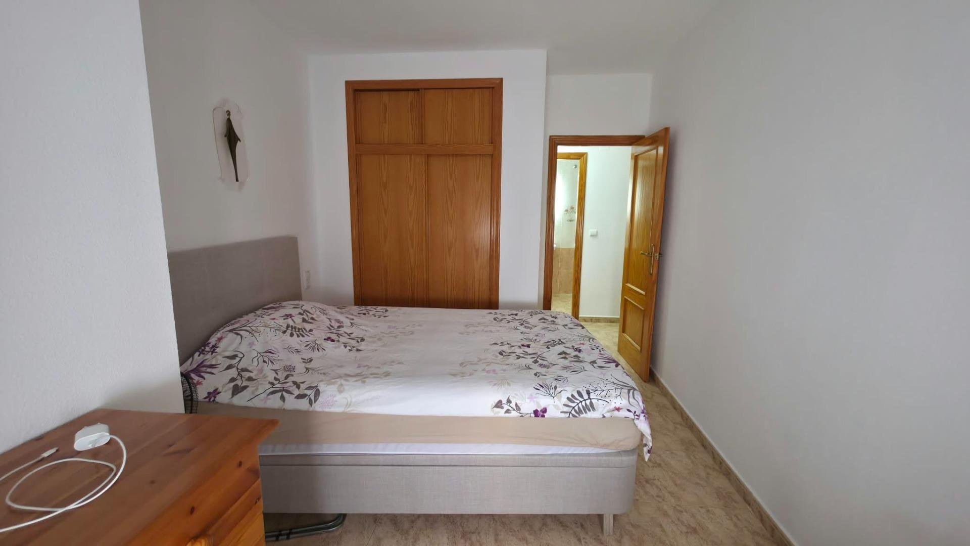 Appartamento a Torrevieja, Alicante, Spagna 3 camere da letto, 86 mq. N° 195185