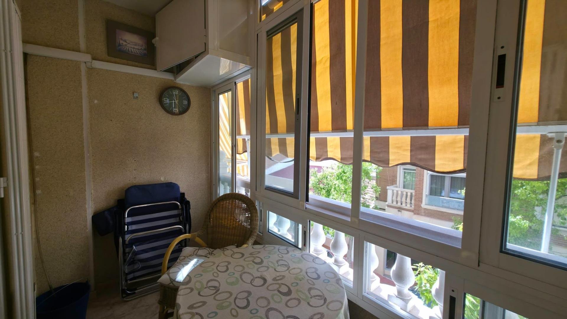 Appartamento a Torrevieja, Alicante, Spagna 3 camere da letto, 86 mq. N° 195185