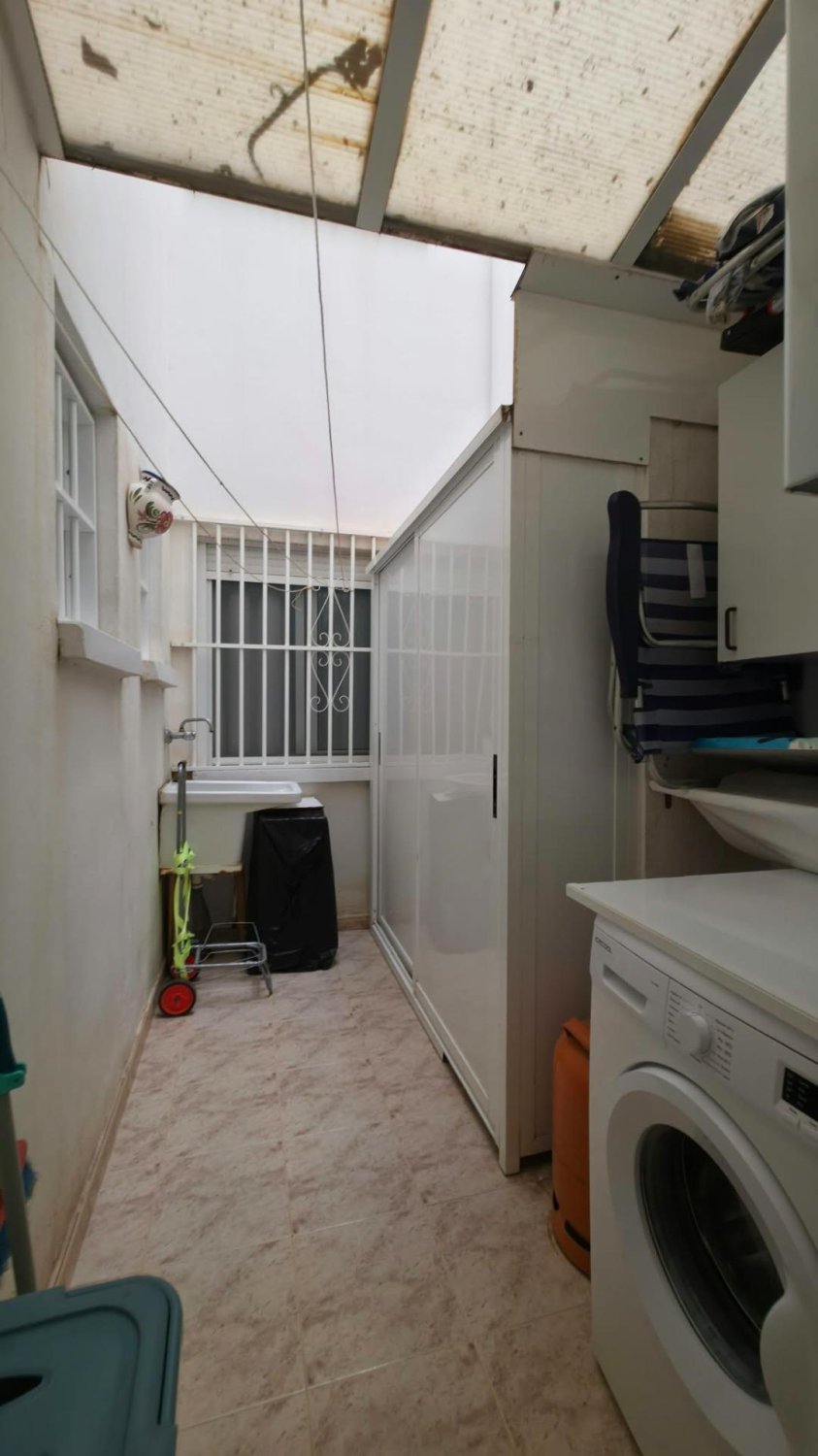 Appartamento a Torrevieja, Alicante, Spagna 3 camere da letto, 86 mq. N° 195185