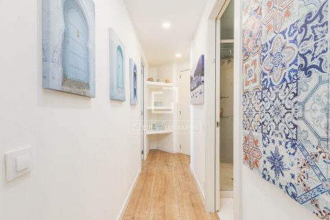 Dzīvoklis pārdošanā Barcelona, Spānijā 2 istabas, 129 m2 Nr. 150516 - attēls 29