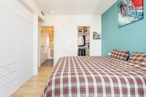 Dzīvoklis pārdošanā Barcelona, Spānijā 2 istabas, 129 m2 Nr. 150516 - attēls 20